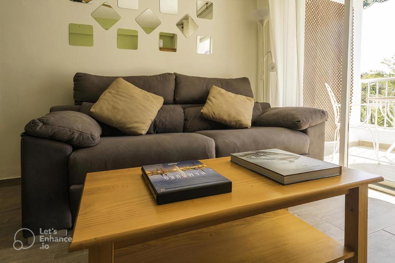 San Juan Live Apartment Alicante Exterior photo
