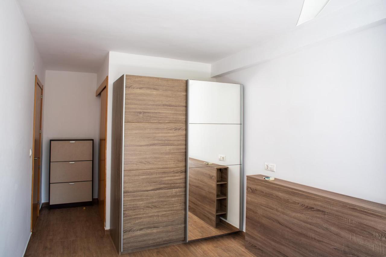 San Juan Live Apartment Alicante Exterior photo